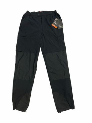 Keela Heavyweight Op Cargo Hose Herren schwarz NEU KHOTN