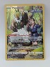 Passimian TG08/TG30 Trainer Gallery Holo Rare Pokémon 2022 Silver Tempest LP