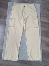 Vintage Karl Kani Cargo Pants, Size L   90s Hip-Hop Style  Streetwear icon
