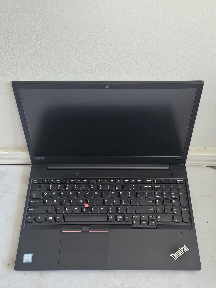 Lenovo Intel Core i5 8th Gen. 8 GB RAM PC Laptops & Netbooks for