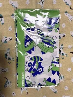 Kemono Friends PartY Bandana Japan Anime
