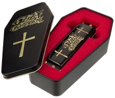 Hohner Ozzy Osbourne - Collector - Free Us Shipping