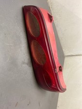 228462 Rückleuchte rechts FIAT Seicento (187) 39660748 0.9 SPI Van 