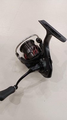 ②18タトゥーラ2000S➖XH ダイワ(Daiwa) 18タトゥーラ LT2000S-XH