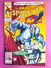 THE AMAZING SPIDER-MAN   #371   VF/NM   1992  B&B COMBINE SHIP BX2426