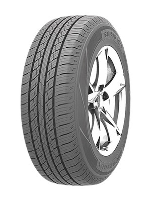 4 Sommerreifen GOODRIDE SU318 H/T 215/75 R15 100T