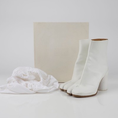 Maison Margiela Tabi Stiefeletten 37 Größe 153790544