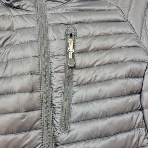 LL Bean Ultralight 850 Puffer Jacket Mens XXS Downtek Pertex Quantum Hooded - Picture 4 of 15