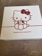 Insta360 GO Ultra Hello Kitty Limited Edition Mini Action Camera Sakura Pink NEW