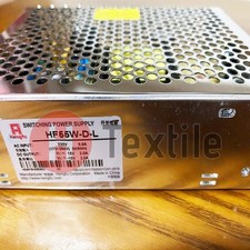 1pc new Hengfu HF55W-D-L power supply DC15V2A-15V2A dual output 15V mz
