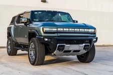 2024 GMC Hummer EV SUV 3X Sport Utility 4D
