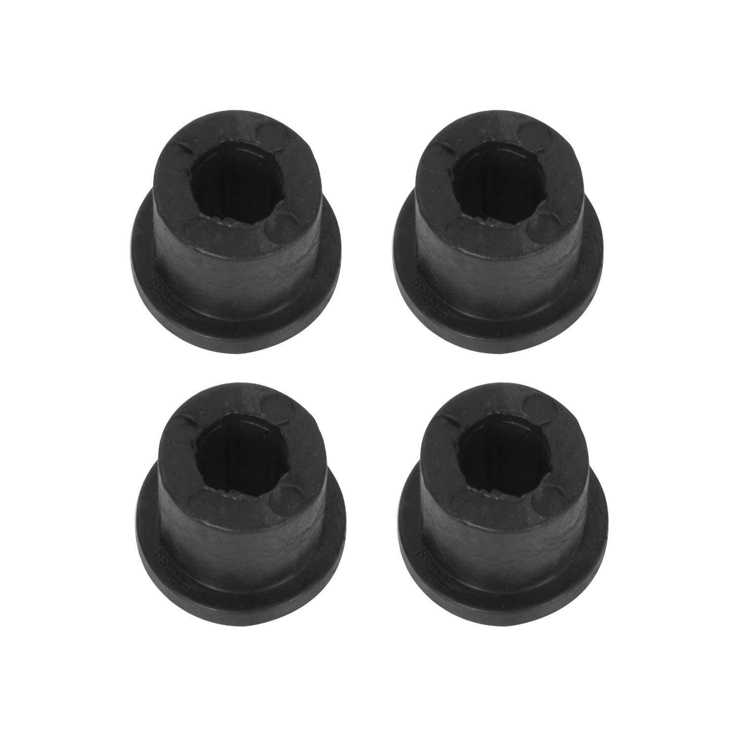 LS Conversion Engine Mount For 88-99 C1500 Truck K5 2WD Adapter Swap Steel Kit