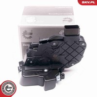 TüRschloss Esen SKV 16SKV474 12V FüR Landrover Range Rover Sport 1 L320 Evoque 4