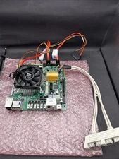 NCR Motherboard M102A5 Estoril EST-HSW-A12-NC04 Control Board 733637 NEW