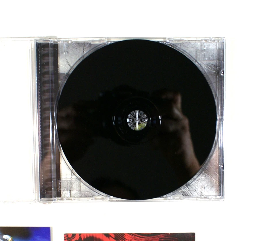 Armored Core PS1 CIB Great Condition! - Image 4 of 4