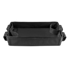 Kinderwagentablett für   Wagon, Doppelseitiges Kinderwagentable9248