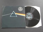 PINK FLOYD Dark Side Of The Moon A3/B3 Strong VG+ COVER & Stunning NM-/M- AUDIO