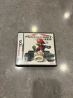 Mario Kart - Nintendo DS