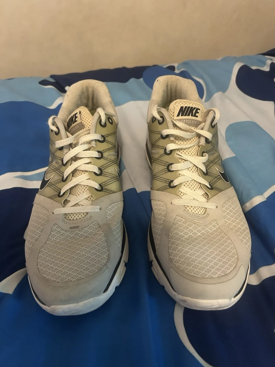 Nike Lunar Gato 2 IC Green Frost for Sale | Authenticity