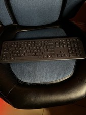 Onn Wireless Silent Keyboard w/ KATAR PRO Wireless mouse