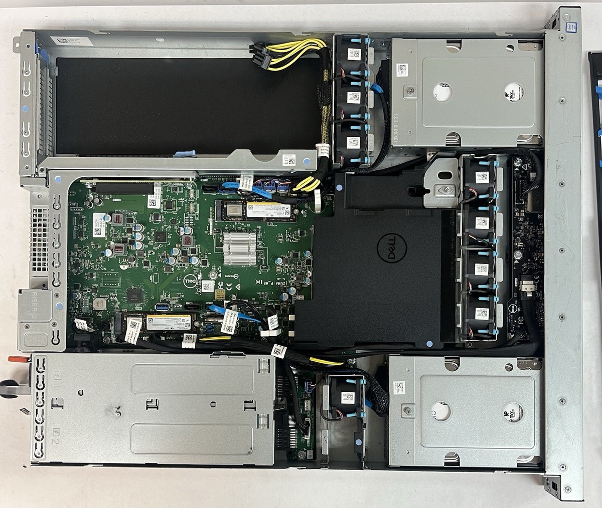 Dell Precision 3930 Datto SirIs 5 1U Rack Xeon E-2286G 32GB