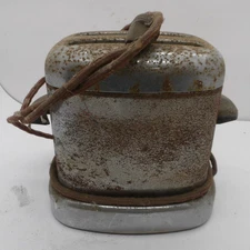 Vintage Dominion Electric Corporation Ohio Model #1111 Electric Toaster UNTESTED