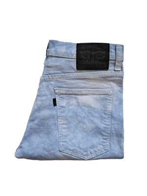 LEVI'S STRAUSS & CO 511 W32|L34 black tab CUSTOM MADE