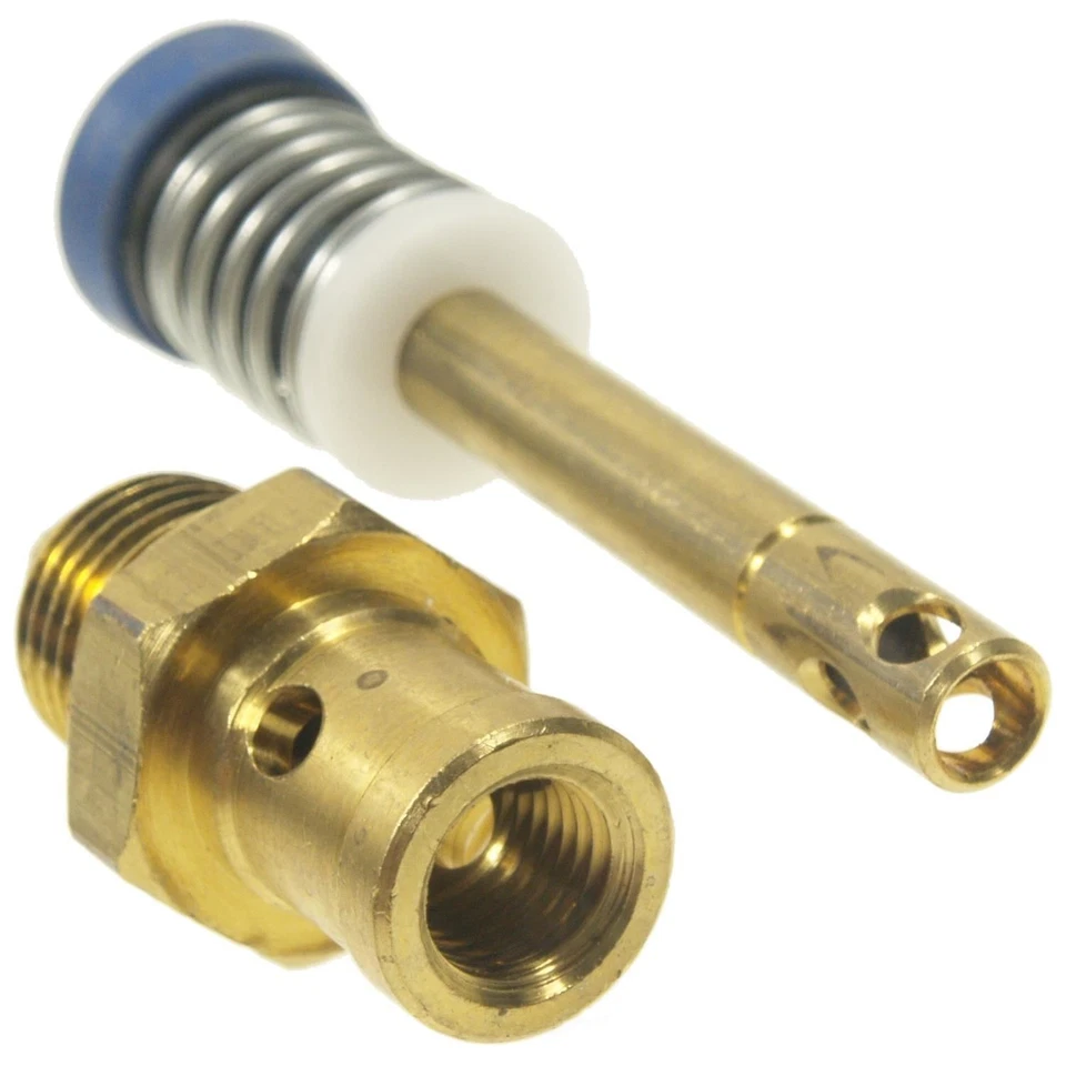 Kit de carburador Standard Motor Products 751B Foto 3 de 3