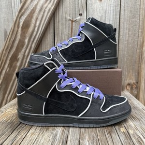 Eric Haze × Nike DunkHigh BlackMed Grey\" Nike Dunk Premium High Haze for Sale | Authenticity