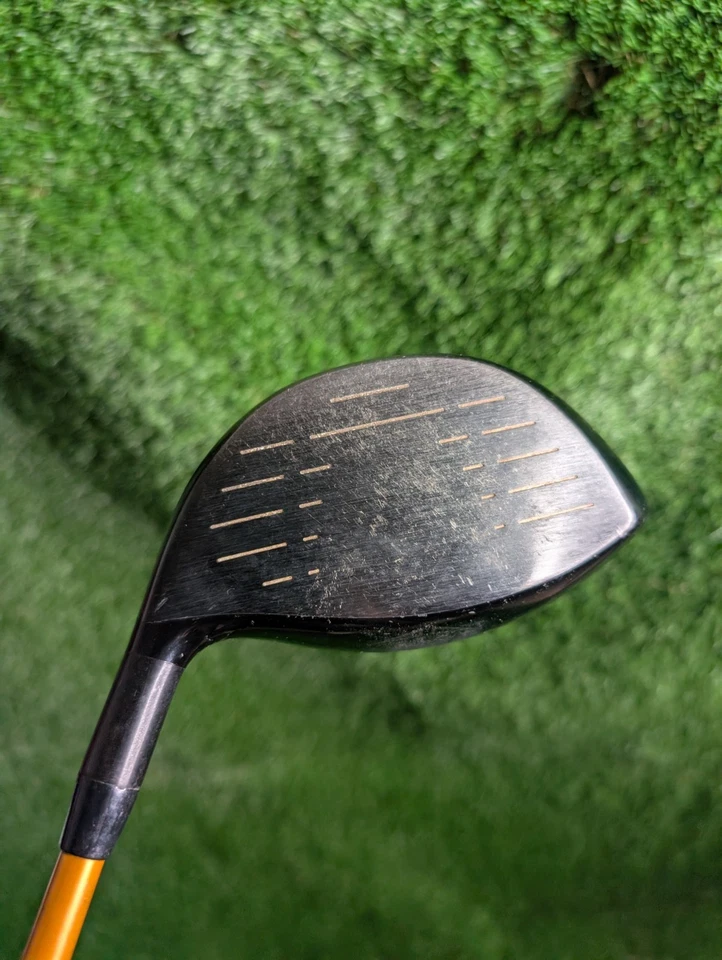 PING i15 9.5 Driver / Regular PING TFC 700 D R Graphite Shaft - Image 3 of 4