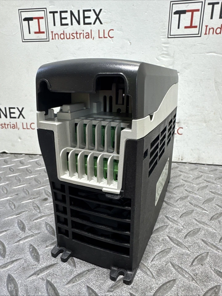 Unidad de control de velocidad Emerson SKB3400150 T-1 Foto 2 de 4