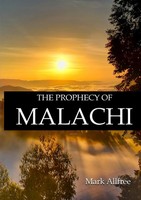 The Prophecy Of Malachi Mark Allfree Taschenbuch Kartoniert / Broschiert 2020