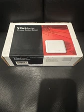 Card Access WPS10A-ZP Smart Pressure Sensor Package with Contact Sensor NIB