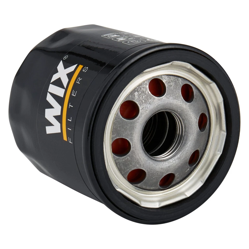 For Toyota Camry 1983-2001 WIX 51394 Short Engine Oil Filter Foto 3 de 4