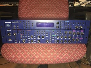 Novation Supernova | eBay