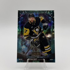 Bryan Rust - 2024-25 Upper Deck O-Pee-Chee Platinum #78 - Bioluminescence  1/5