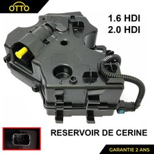 Réservoir additif cérine FAP pour Peugeot 308 II 508 II - 1610115580