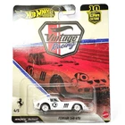 Hot Wheels 2026 NEW Vintage Racing Car Culture Premium Ferrari 250 GTO #4/5