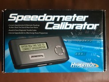 For 2004-2008 Ford Gas F150 Speedometer Calib...