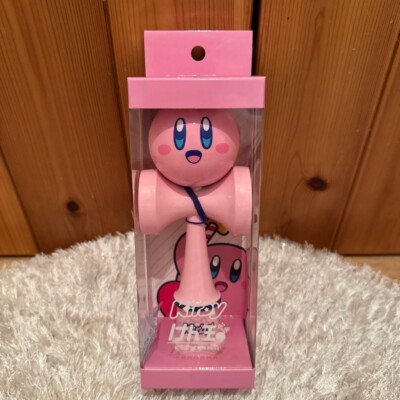 Ensky Kirby Kendama - Classic
