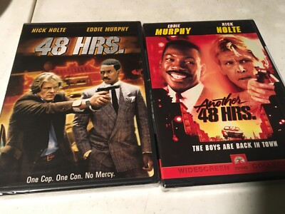 48 Hrs./Another 48 Hrs. Brand New