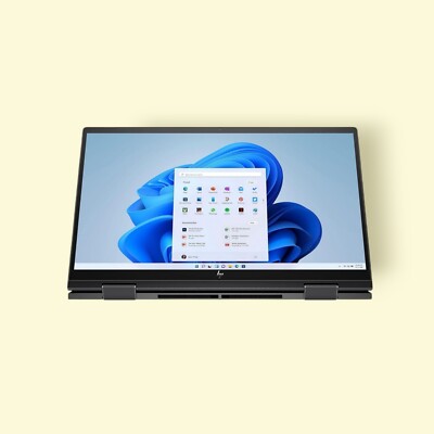 HP Envy x360 15.6
