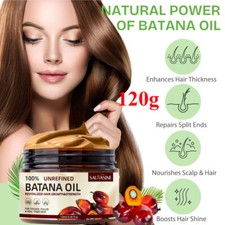 Batana Oil Conditioner For Hair Growth Healthier Thicker Fuller Anti Hair Loss
