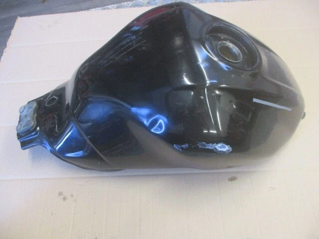 Réservoir d'essence pour Suzuki 650 SV S - BY222 - Photo 4/4