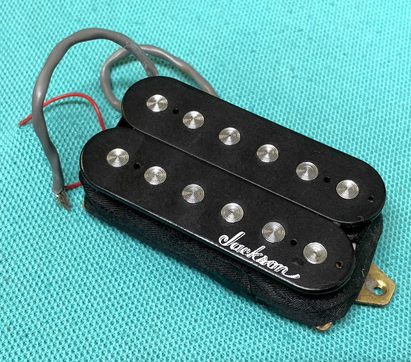 Jackson guitar parts for sale >