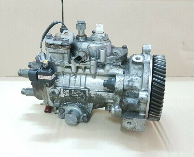 Denso Fuel Injection Pump for Hino Dutro S05D ECD V4 Pump 0980001150