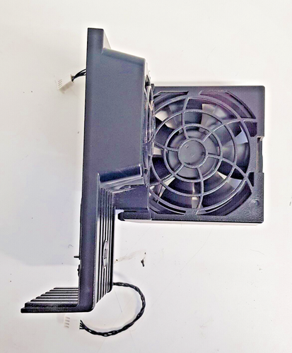 GENUINE HP DCBRUSHLESS AFB0612HH BRUSHLESS FAN COMBI WITH AFB0912VH FAN - Picture 2 of 4