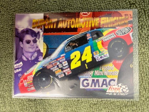 1996 DuPont Automotive Finishes #95
