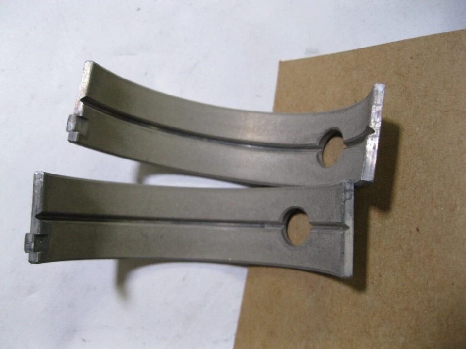 Engine Crankshaft Main Bearing Set Federal Mogul 5070M 30 Foto 3 de 4