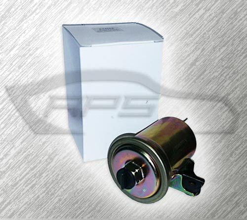 FUEL FILTER F54664 FOR GEO PRIZM TOYOTA COROLLA - OVER 100 VEHICLES